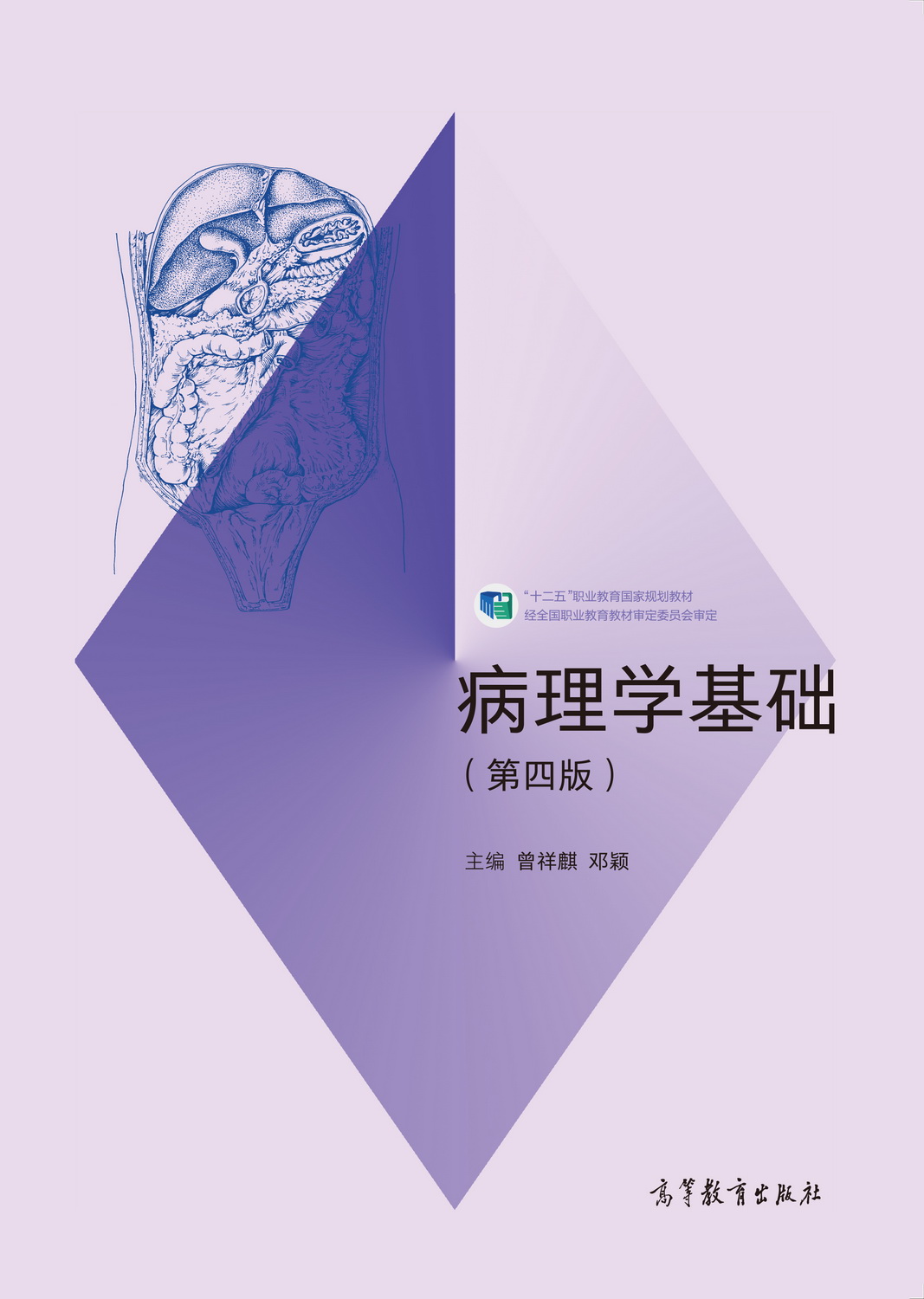 Abook 新形态教材网 病理学基础（第四版）